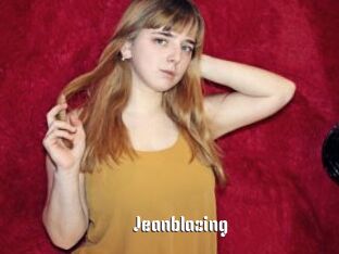 Jeanblazing