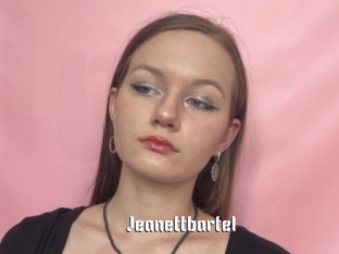 Jeanettbartel