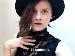 Jeanevans