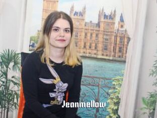 Jeanmellow