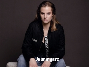 Jeanmyers