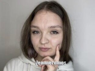 Jeanneramos