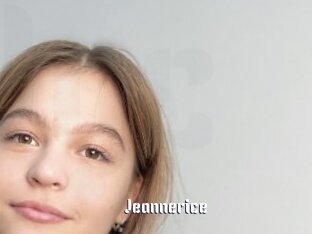 Jeannerice