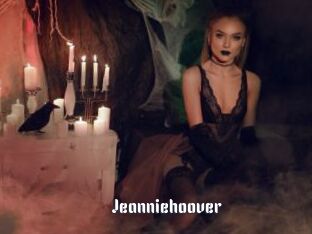 Jeanniehoover