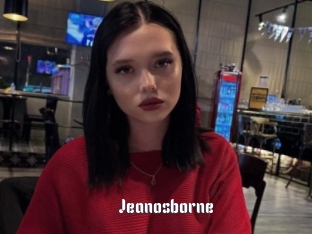 Jeanosborne