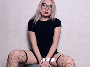 Jeanye