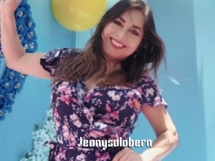 Jeanysalobern