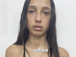 Jefblush