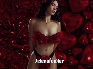 Jelenafowler