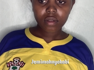 Jemimahnyokabi