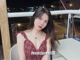 Jenasweet18