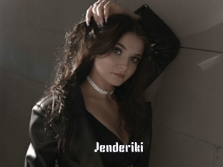 Jenderiki