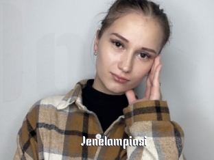 Jenelampiasi