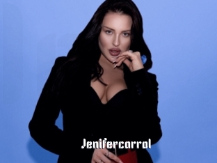 Jenifercarrol