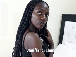 Jenifferarcher
