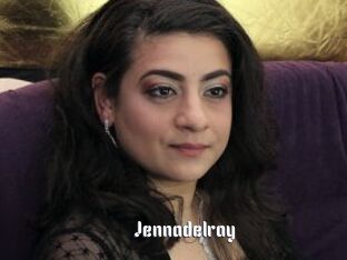 Jennadelray