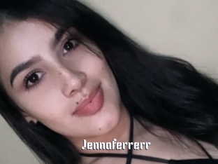 Jennaferrerr