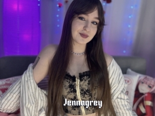 Jennagrey