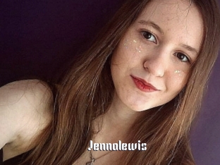 Jennalewis