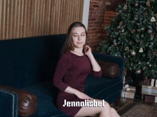 Jennalisbet