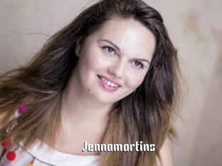 Jennamartins
