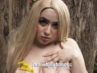 Jennelyngboores