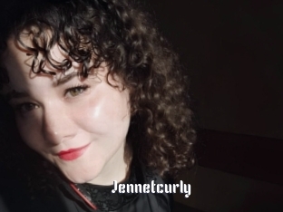 Jennetcurly