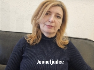 Jennetjadee