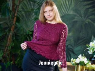 Jenniegrie
