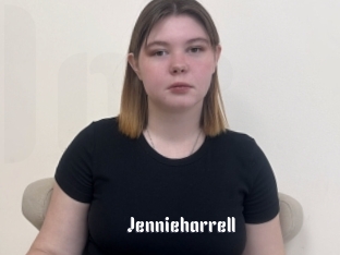 Jennieharrell