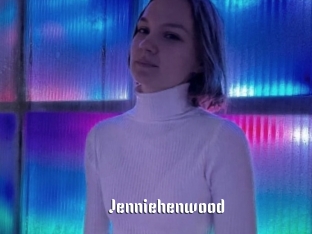 Jenniehenwood