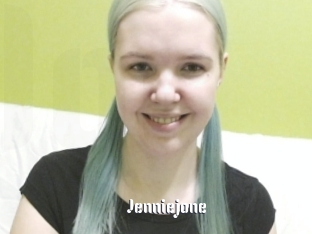 Jenniejone