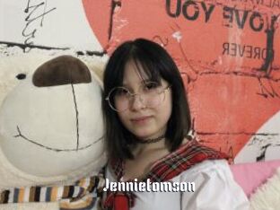 Jennietomson