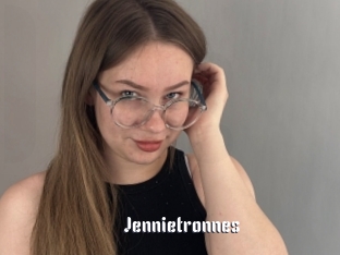 Jennietronnes