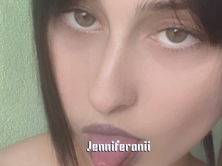 Jenniferanii