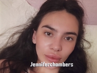 Jenniferchambers