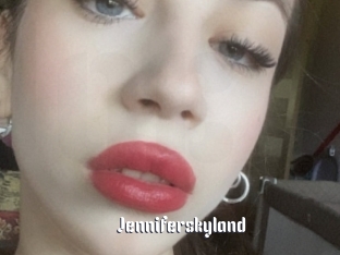 Jenniferskyland