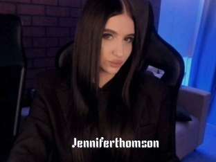 Jenniferthomson