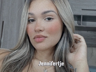 Jennifertje