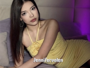 Jennifervalen