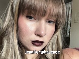 Jenniferwhorence
