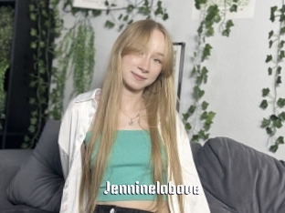 Jenninelabove
