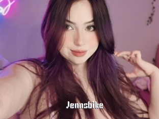 Jennsbike