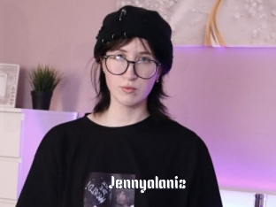 Jennyalaniz