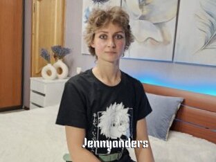 jennyanders 1 grosse chatte