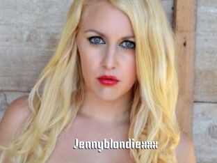 Jennyblondiexxx
