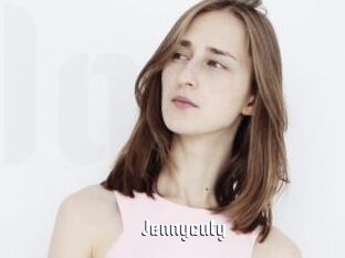 Jennycuty