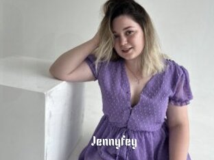 Jennyfey
