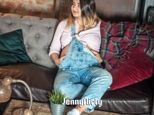 Jennyflirty
