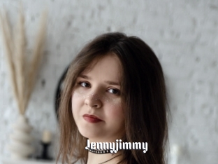 Jennyjimmy